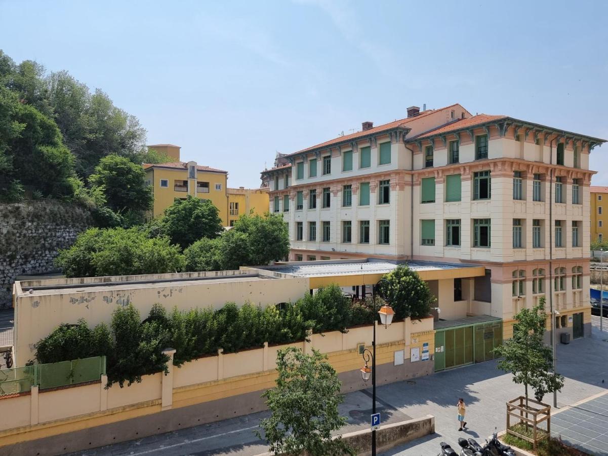 Smartbnb - Magnifique 2 Pieces - Port - Garibaldi Nice Exterior photo